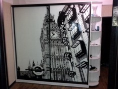 Шкаф-купе281