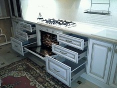 Кухня Классика