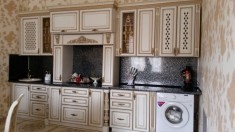 Кухня классика