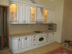 Кухня Классика