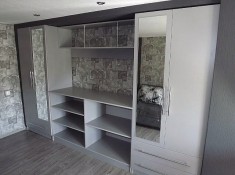 Шкаф-купе288