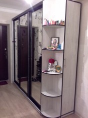 Шкаф-купе278