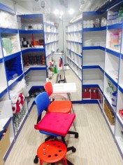 Торговое оборудование309