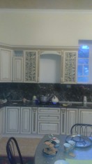 Кухня классика