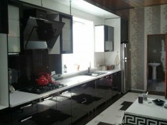 Кухня Хай ТЕК