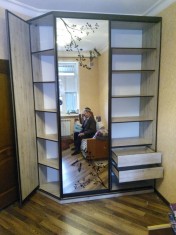 Шкаф-купе290