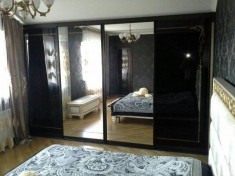 Гардеробная в спальню