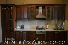 Кухня Классика