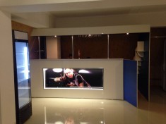 Барная стойка