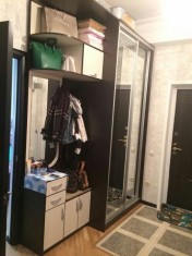 Шкаф купе в прихожку