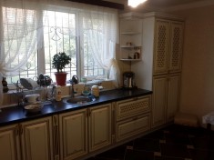 Кухня классика