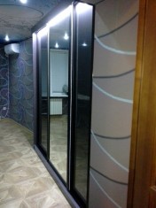 шкаф-купе 301