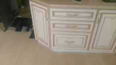 Кухня классика