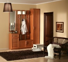 Прихожие на заказ от компании МТМ24