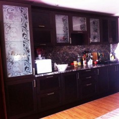 Кухня МОДЕРН