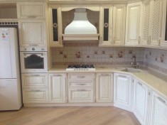 Кухня Классика