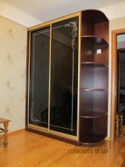 Шкаф-купе286