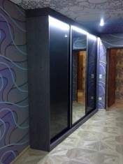 шкаф-купе 300