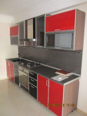 Кухня Хай Тек